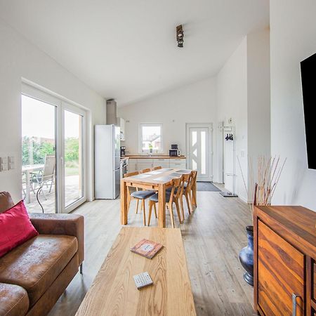 Tranquil Holiday Home In Filz In The Eifel With Garden エクステリア 写真