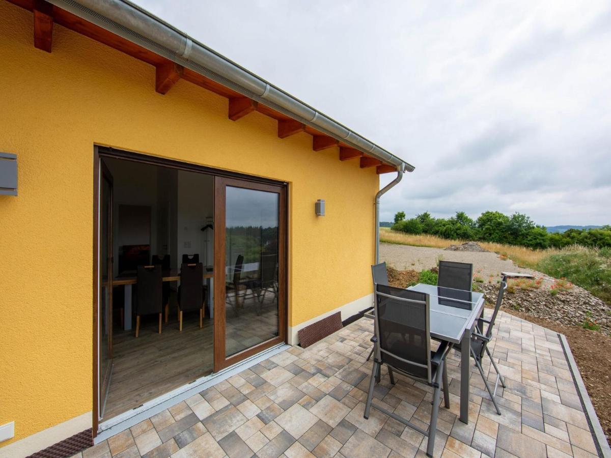 Tranquil Holiday Home In Filz In The Eifel With Garden エクステリア 写真