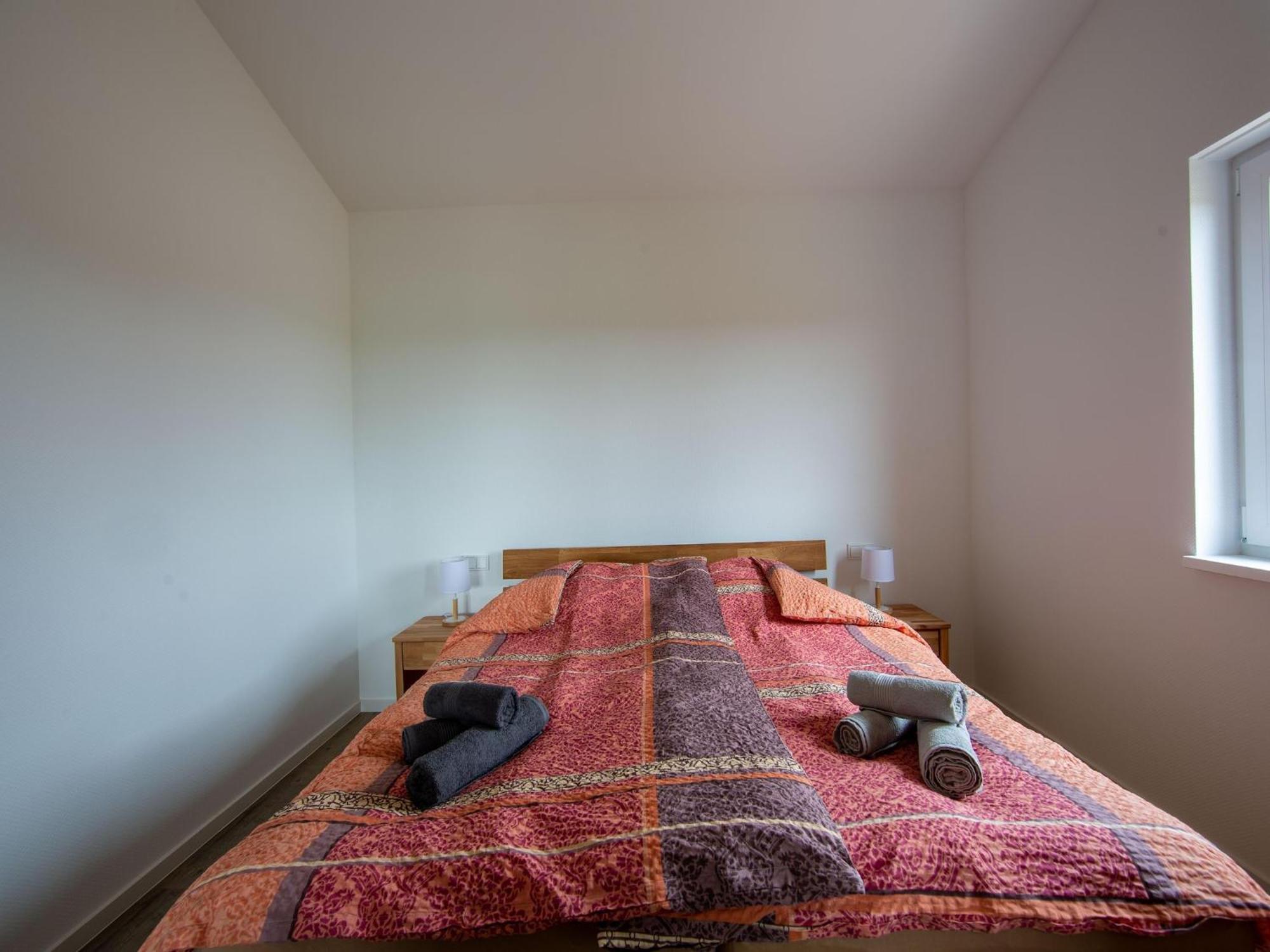 Tranquil Holiday Home In Filz In The Eifel With Garden エクステリア 写真