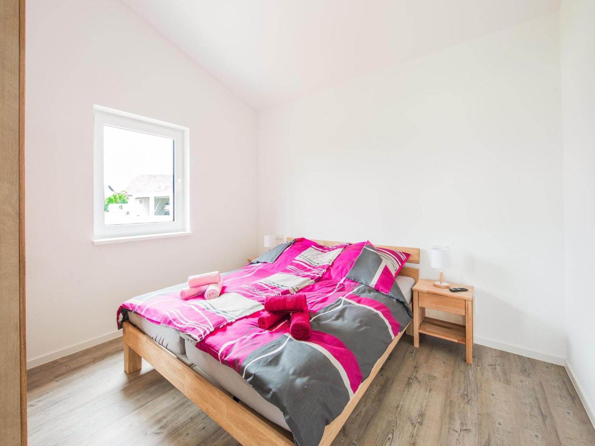 Tranquil Holiday Home In Filz In The Eifel With Garden エクステリア 写真