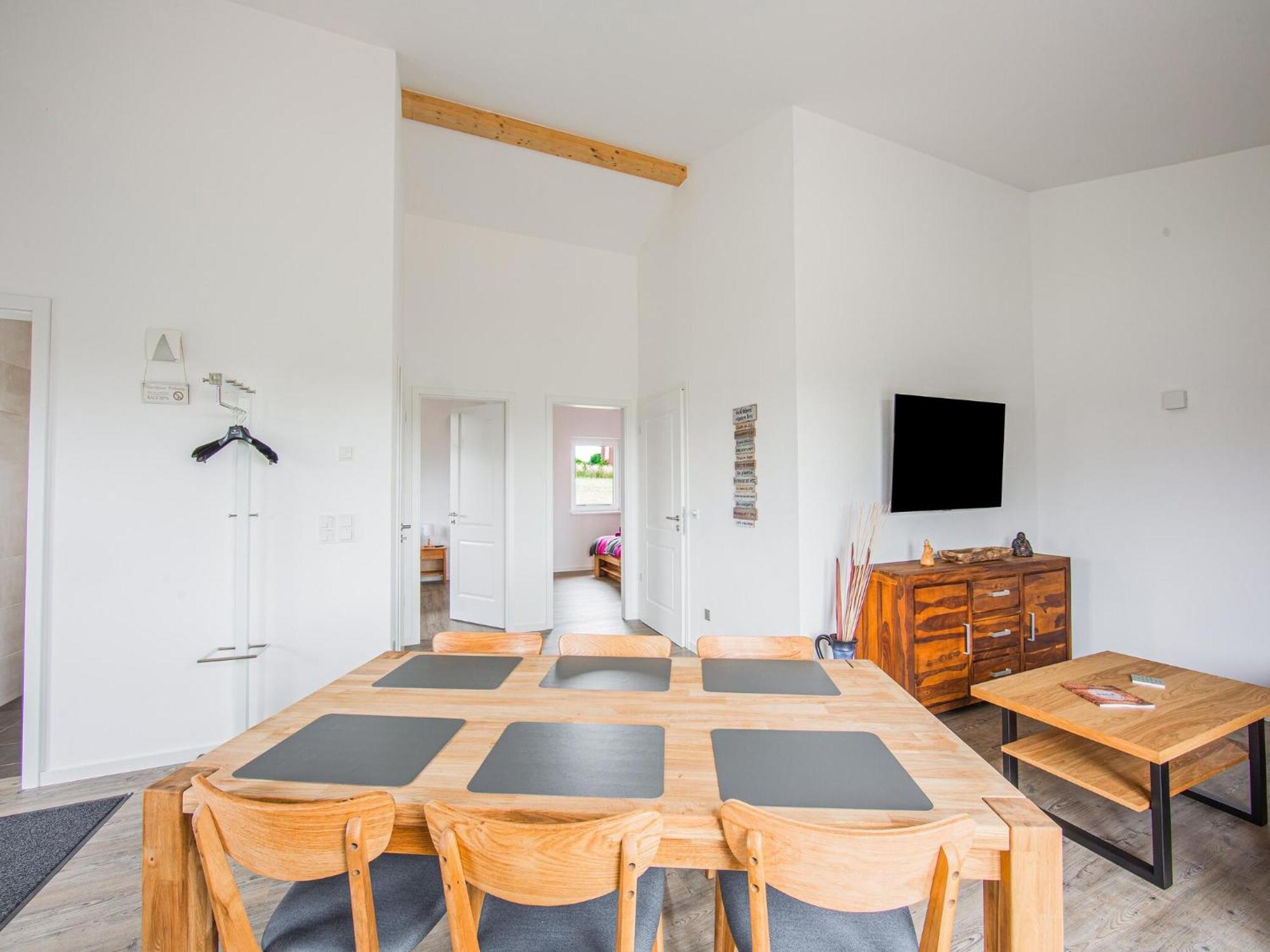 Tranquil Holiday Home In Filz In The Eifel With Garden エクステリア 写真