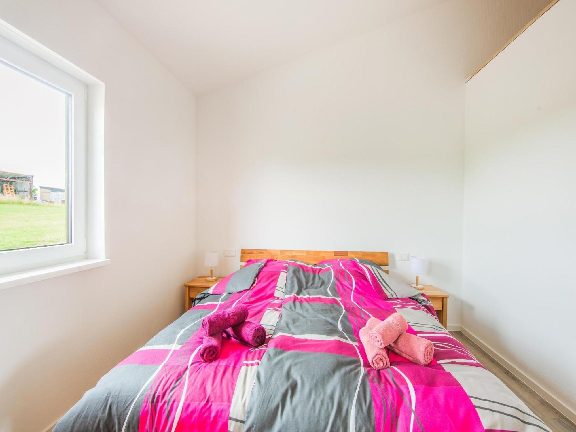Tranquil Holiday Home In Filz In The Eifel With Garden エクステリア 写真