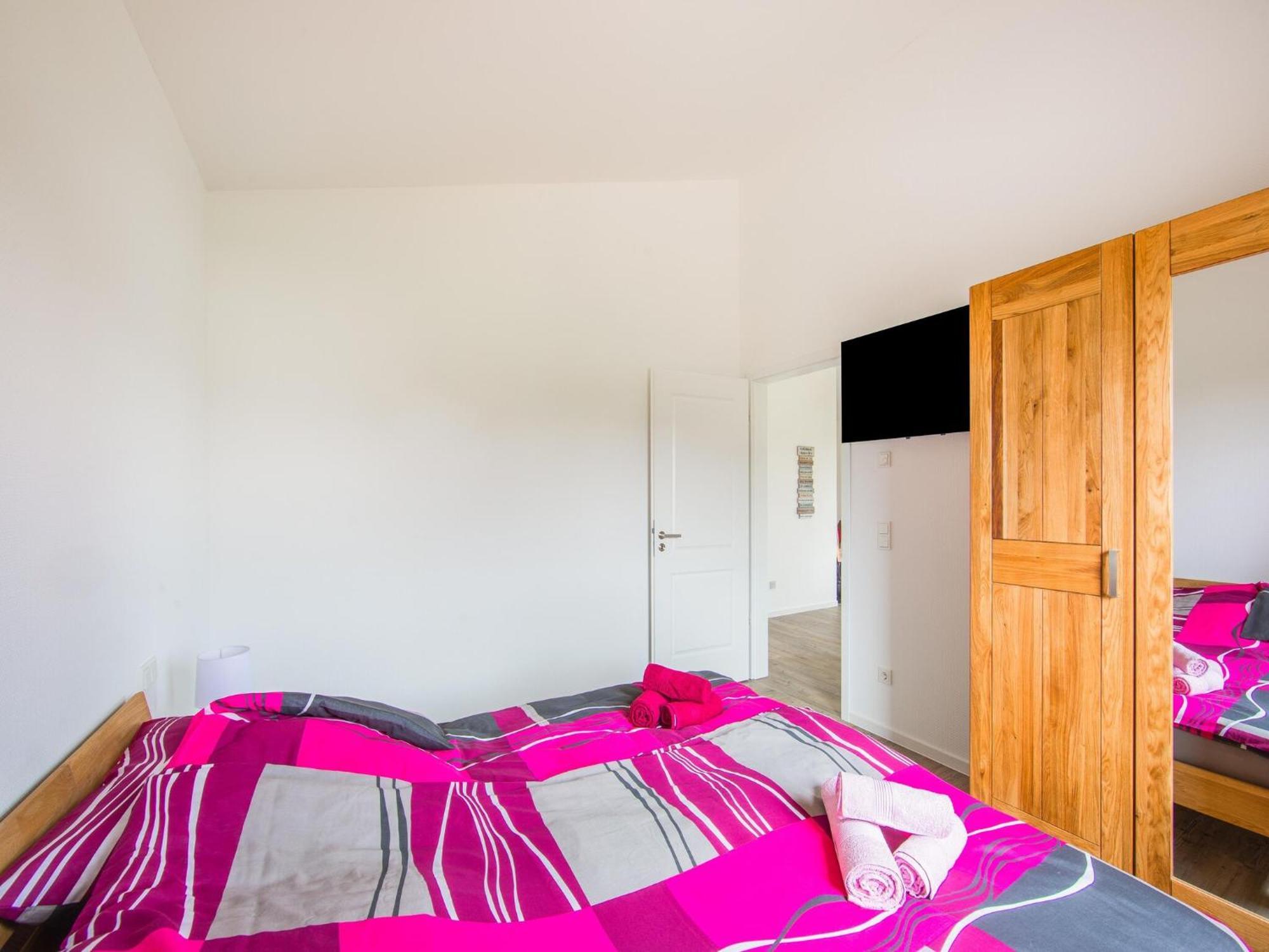 Tranquil Holiday Home In Filz In The Eifel With Garden エクステリア 写真