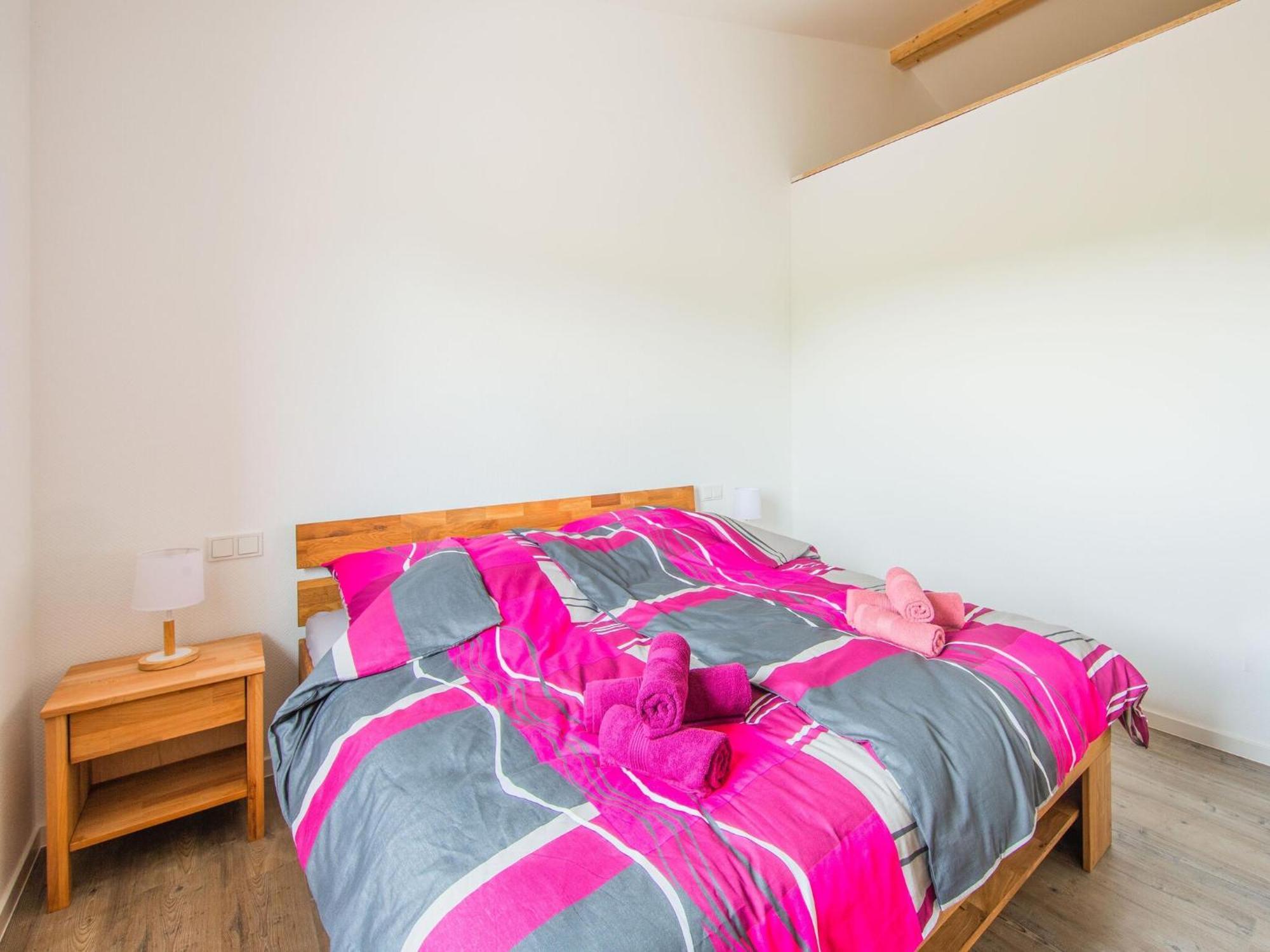 Tranquil Holiday Home In Filz In The Eifel With Garden エクステリア 写真