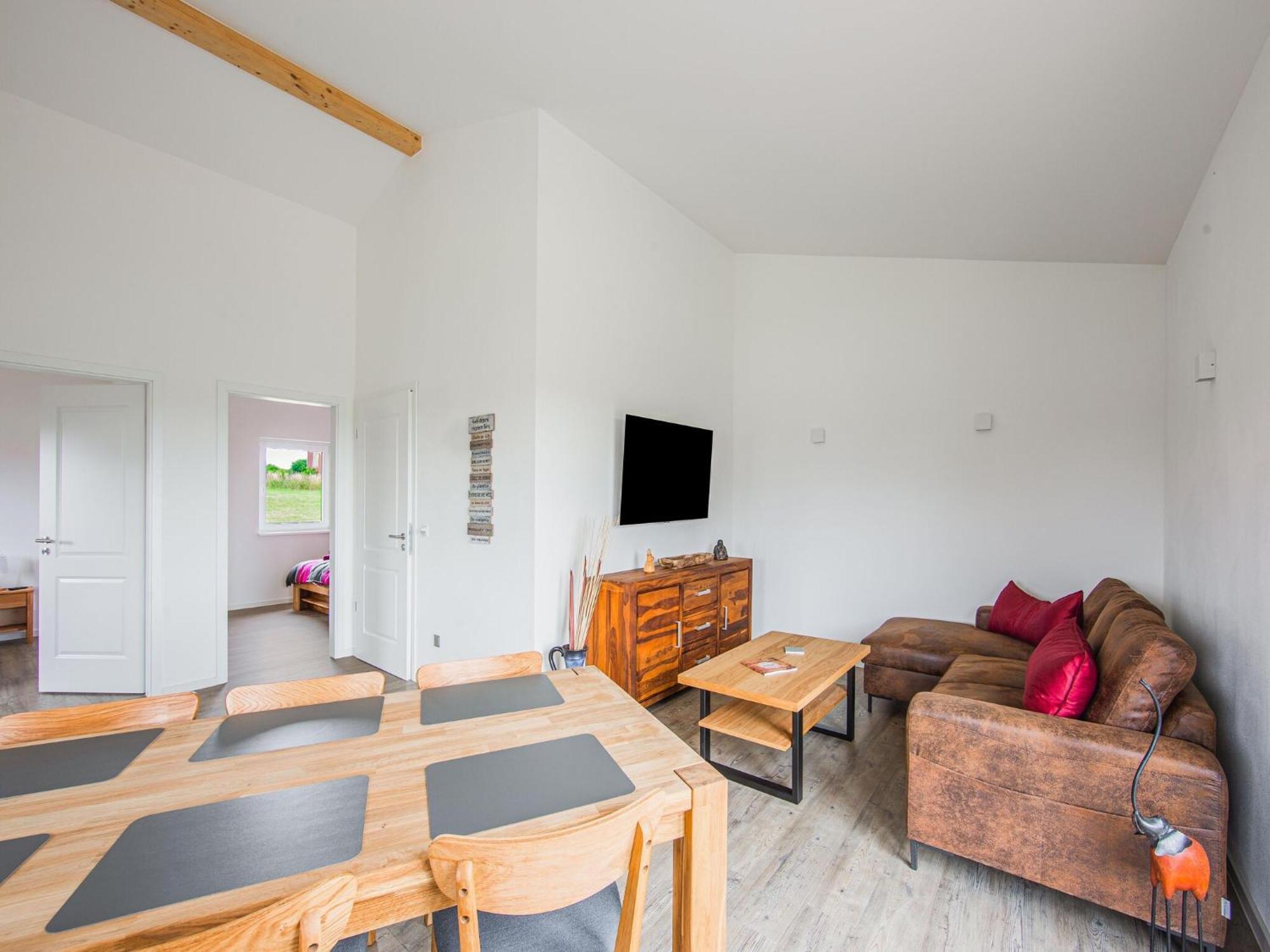 Tranquil Holiday Home In Filz In The Eifel With Garden エクステリア 写真