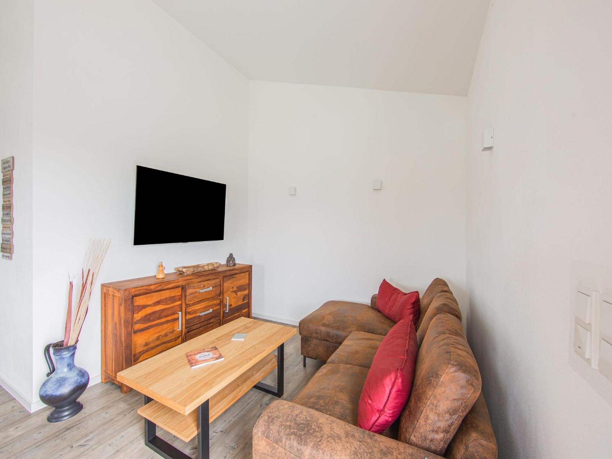 Tranquil Holiday Home In Filz In The Eifel With Garden エクステリア 写真