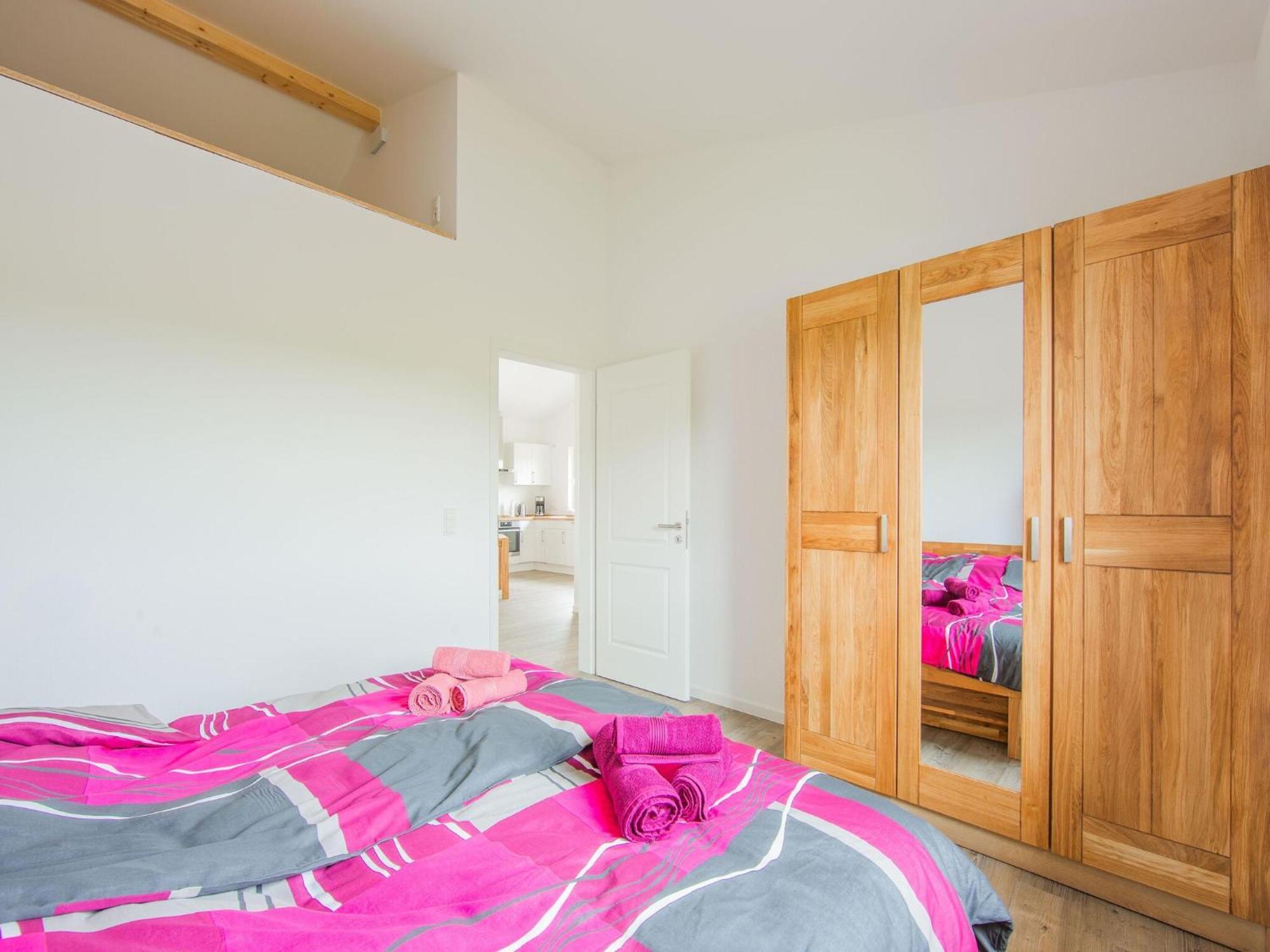 Tranquil Holiday Home In Filz In The Eifel With Garden エクステリア 写真