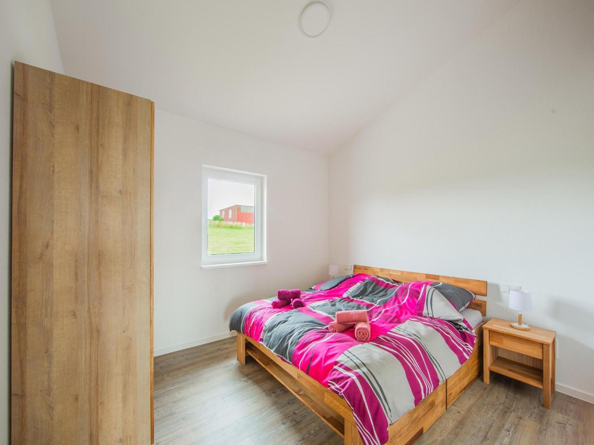 Tranquil Holiday Home In Filz In The Eifel With Garden エクステリア 写真