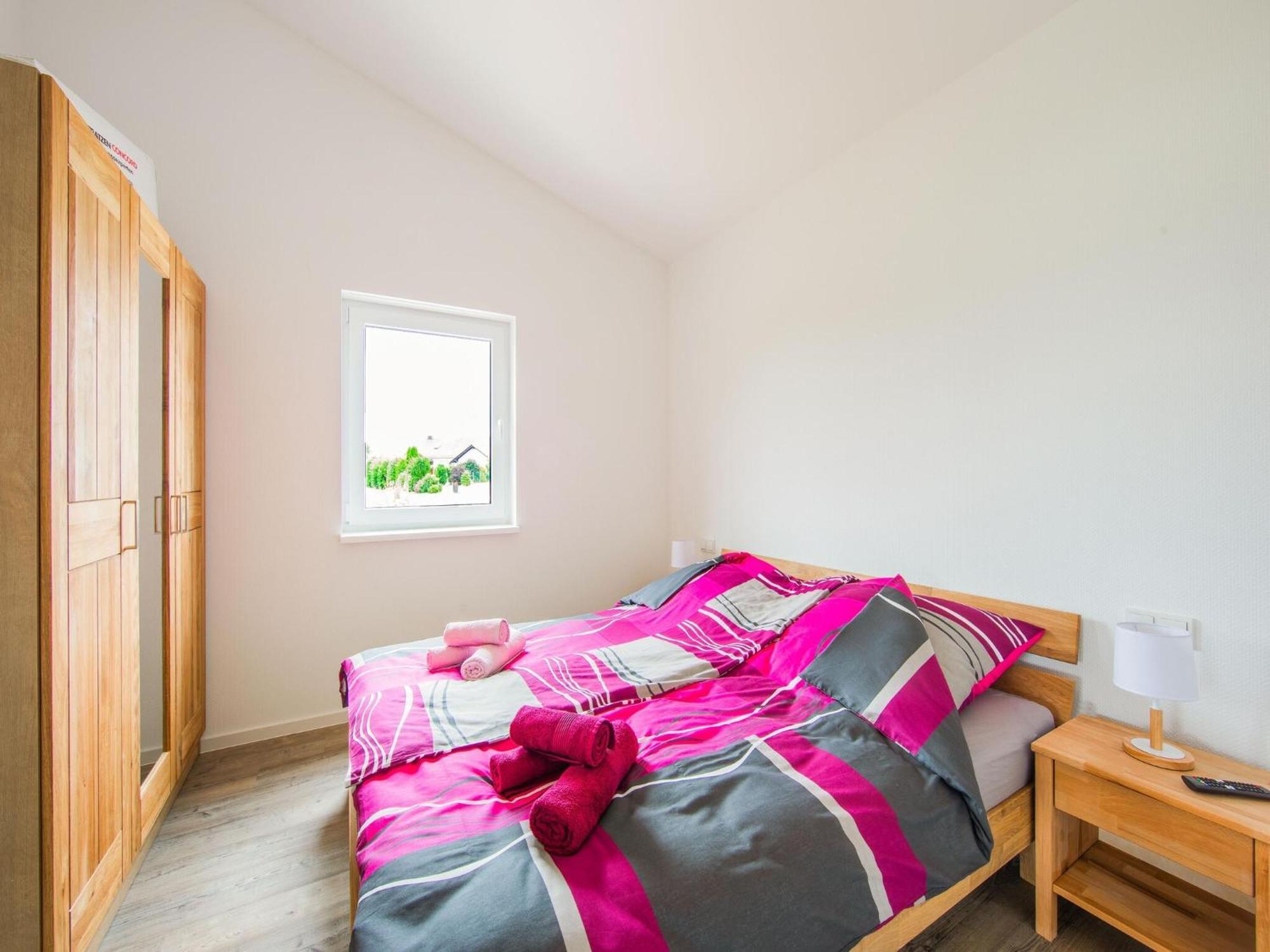 Tranquil Holiday Home In Filz In The Eifel With Garden エクステリア 写真