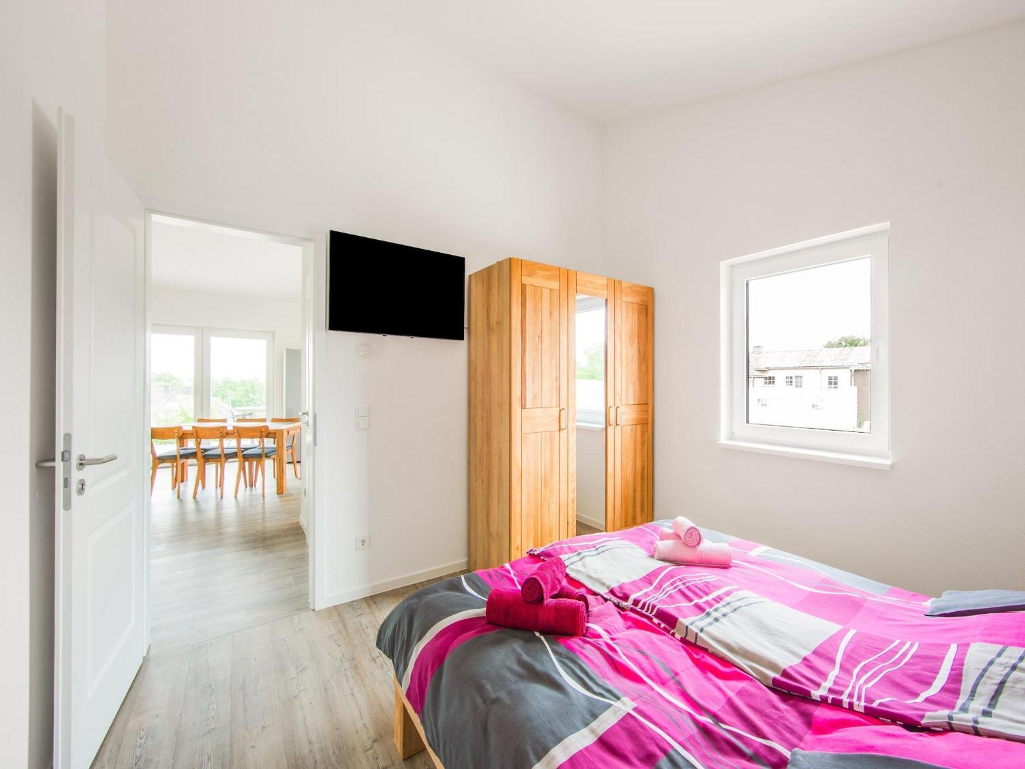 Tranquil Holiday Home In Filz In The Eifel With Garden エクステリア 写真